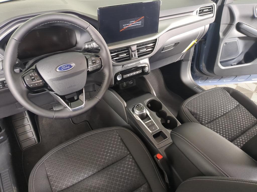 new 2025 Ford Escape car, priced at $31,150