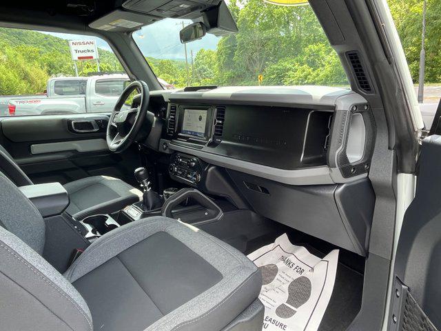 used 2022 Ford Bronco car, priced at $39,995