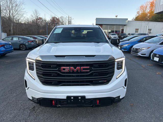 used 2023 GMC Sierra 1500 car, priced at $50,100