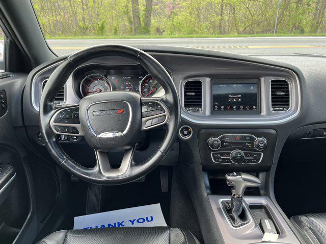 used 2021 Dodge Charger car, priced at $23,495