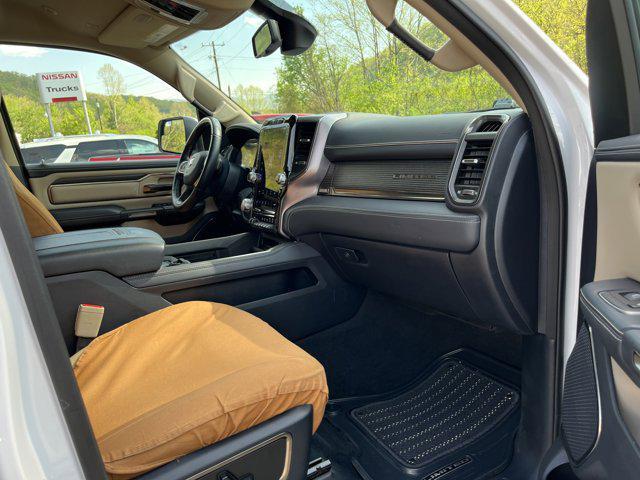 used 2020 Ram 1500 car, priced at $42,988