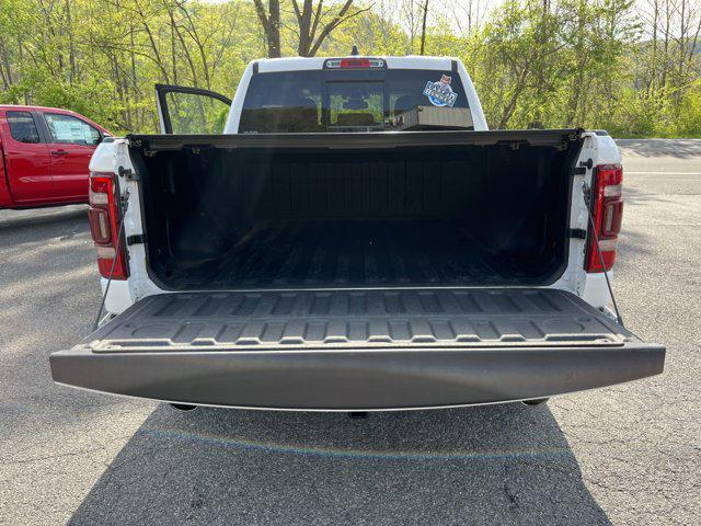 used 2020 Ram 1500 car, priced at $42,988