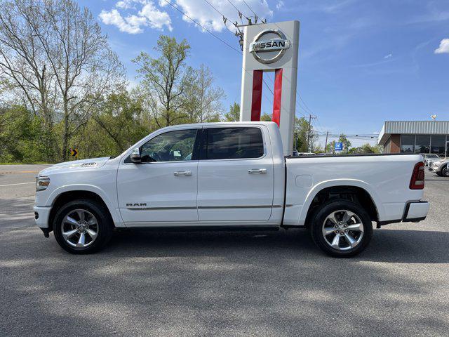 used 2020 Ram 1500 car, priced at $42,988