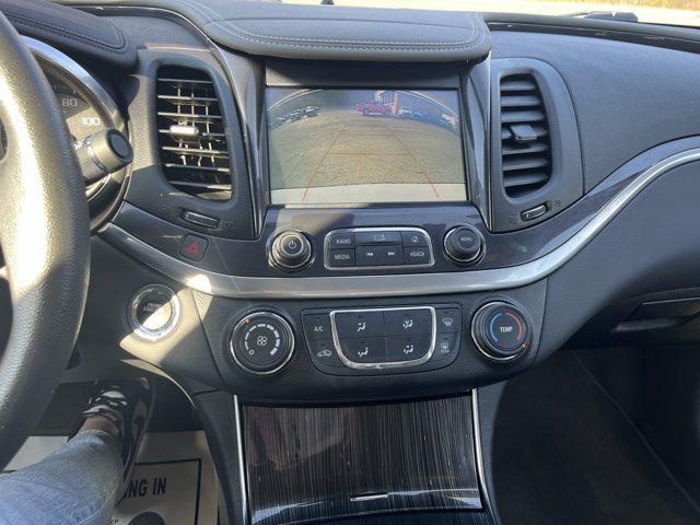 used 2019 Chevrolet Impala car, priced at $19,995