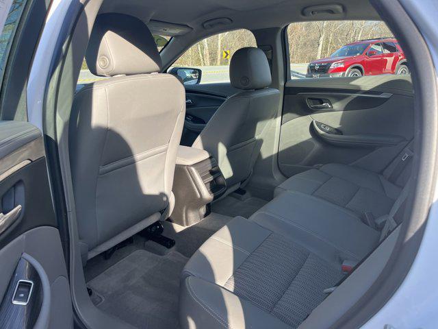 used 2019 Chevrolet Impala car, priced at $19,995