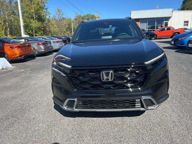 new 2025 Honda CR-V car, priced at $42,450