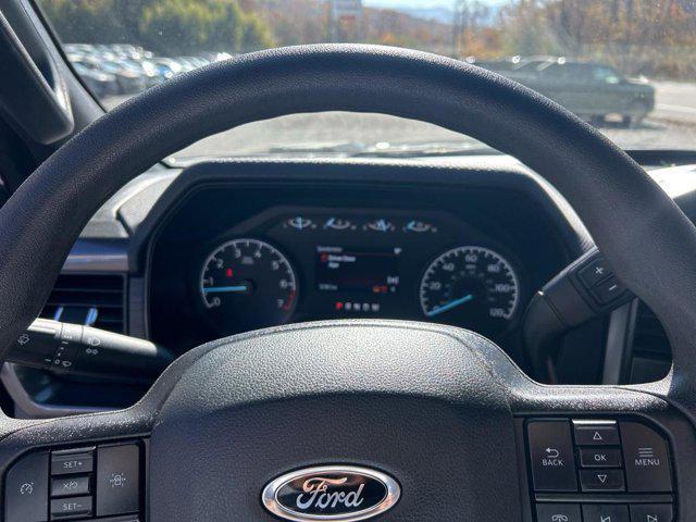 used 2022 Ford F-150 car, priced at $45,100