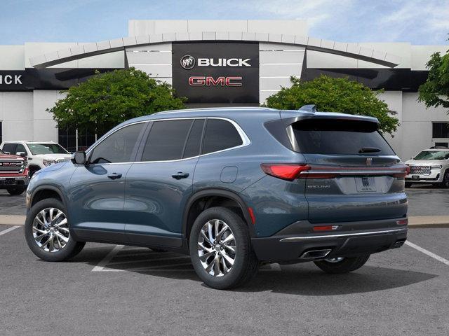 new 2025 Buick Enclave car, priced at $47,830