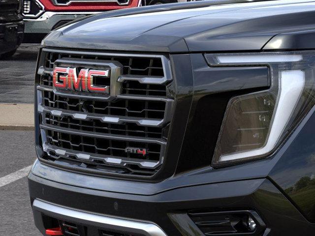 new 2025 GMC Yukon car, priced at $81,080