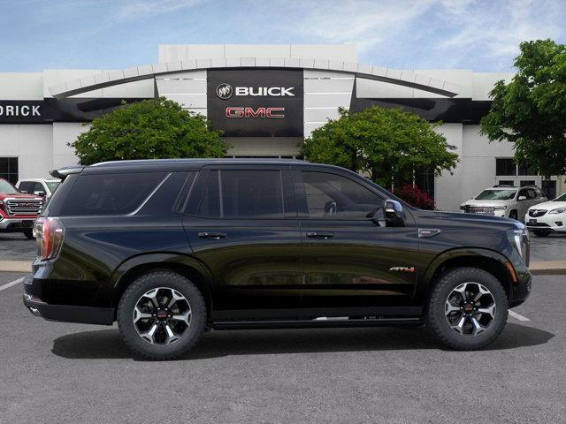 new 2025 GMC Yukon car, priced at $81,080