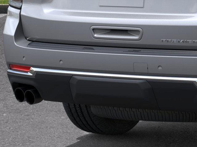 new 2026 Chevrolet Suburban car, priced at $88,915