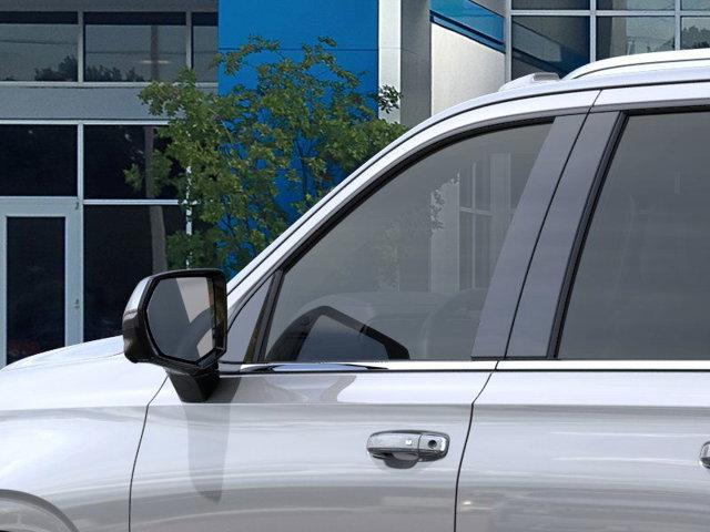 new 2026 Chevrolet Suburban car, priced at $88,915