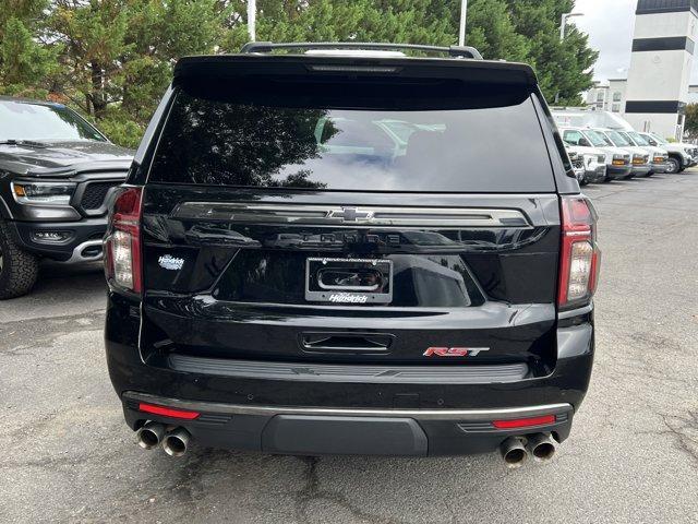 used 2022 Chevrolet Tahoe car, priced at $59,995
