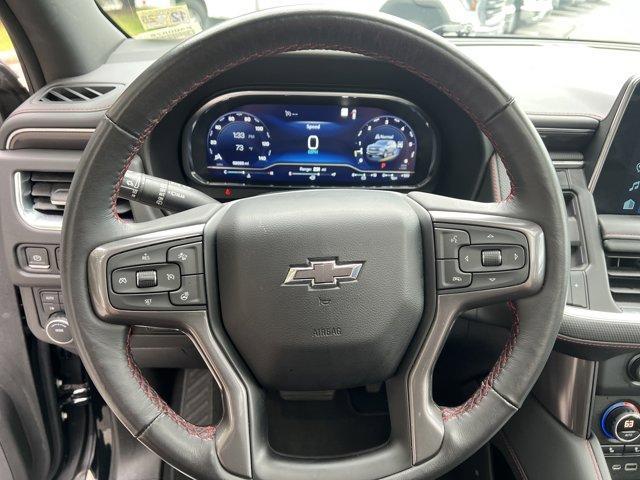 used 2022 Chevrolet Tahoe car, priced at $59,995