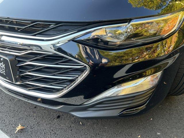 used 2020 Chevrolet Malibu car, priced at $15,395