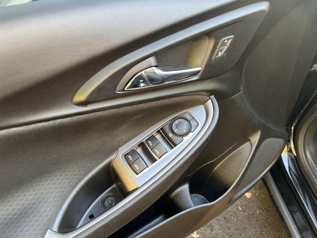 used 2020 Chevrolet Malibu car, priced at $15,395