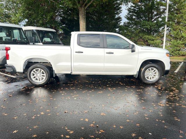 used 2024 Chevrolet Silverado 1500 car, priced at $25,995