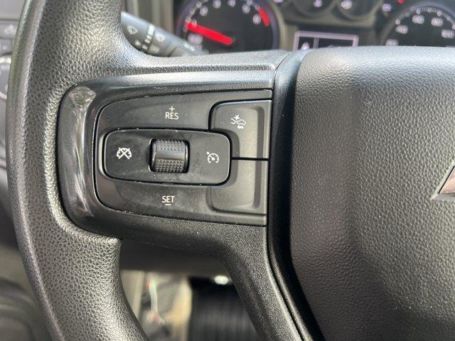 used 2024 Chevrolet Silverado 1500 car, priced at $25,995