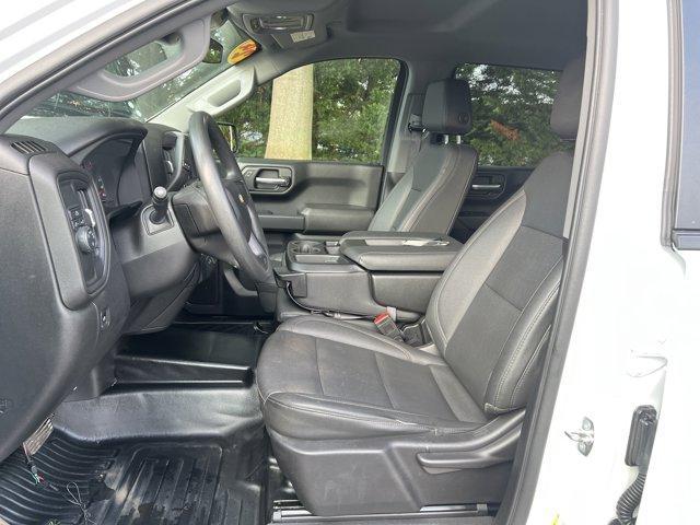 used 2024 Chevrolet Silverado 1500 car, priced at $25,995