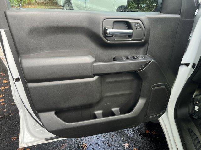 used 2024 Chevrolet Silverado 1500 car, priced at $25,995