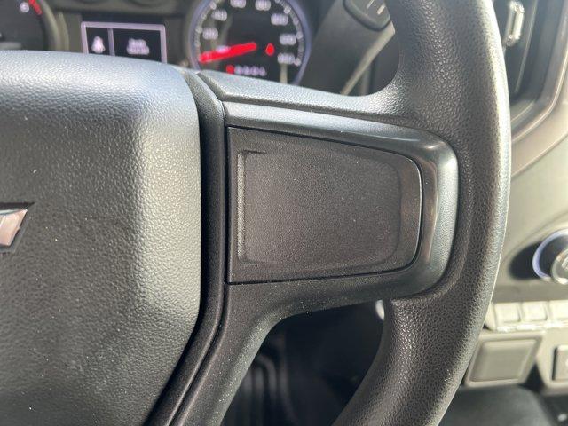 used 2024 Chevrolet Silverado 1500 car, priced at $25,995