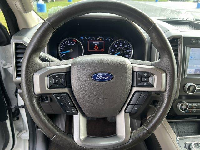 used 2021 Ford Expedition Max car, priced at $25,222