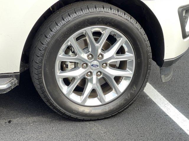 used 2021 Ford Expedition Max car, priced at $25,222