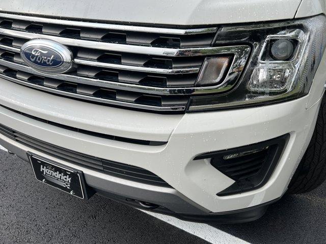 used 2021 Ford Expedition Max car, priced at $25,222