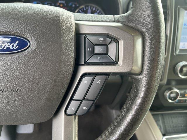 used 2021 Ford Expedition Max car, priced at $25,222