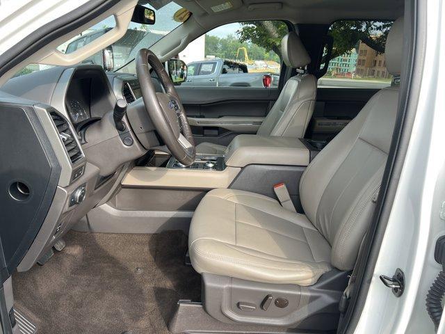 used 2021 Ford Expedition Max car, priced at $25,222