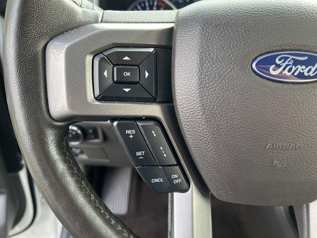 used 2021 Ford Expedition Max car, priced at $25,222