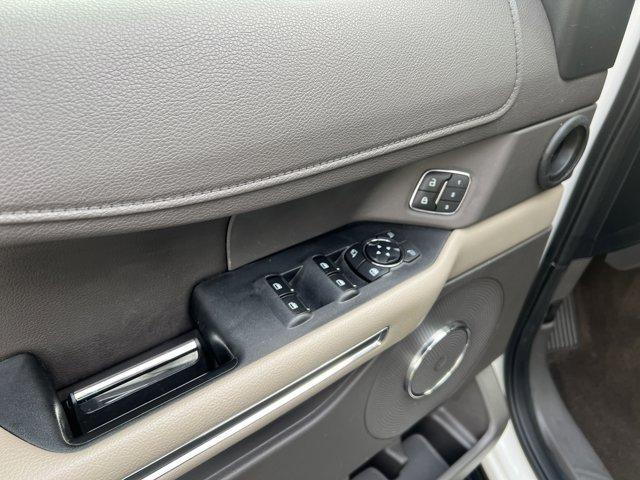 used 2021 Ford Expedition Max car, priced at $25,222