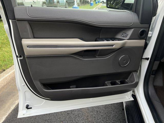 used 2021 Ford Expedition Max car, priced at $25,222