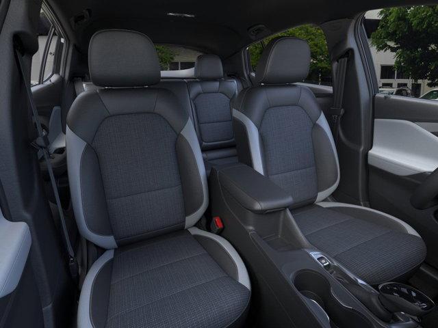 new 2025 Buick Envista car, priced at $27,380