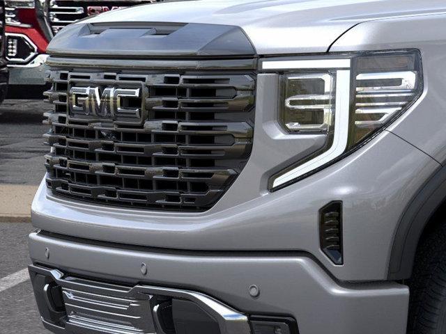 new 2025 GMC Sierra 1500 car, priced at $85,690