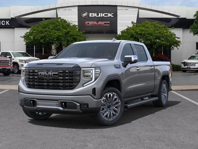 new 2025 GMC Sierra 1500 car, priced at $85,690