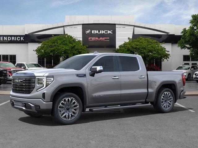 new 2025 GMC Sierra 1500 car, priced at $85,690