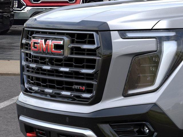 new 2025 GMC Yukon car, priced at $81,080