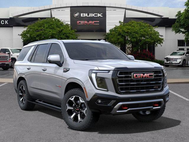 new 2025 GMC Yukon car, priced at $81,080