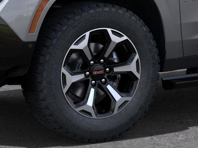 new 2025 GMC Yukon car, priced at $81,080