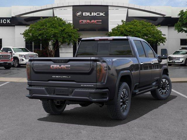 new 2024 GMC Sierra 2500 car, priced at $92,098