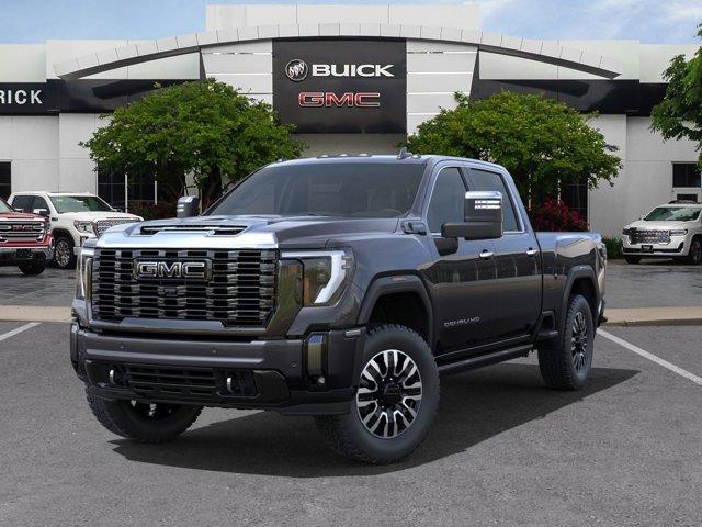 new 2024 GMC Sierra 2500 car, priced at $92,098