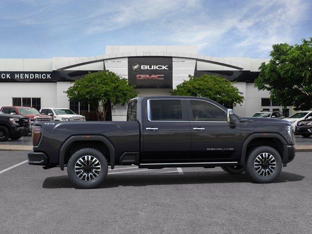 new 2024 GMC Sierra 2500 car, priced at $92,098