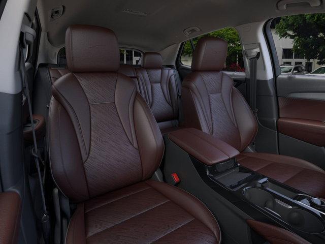 new 2025 Buick Envision car, priced at $38,861