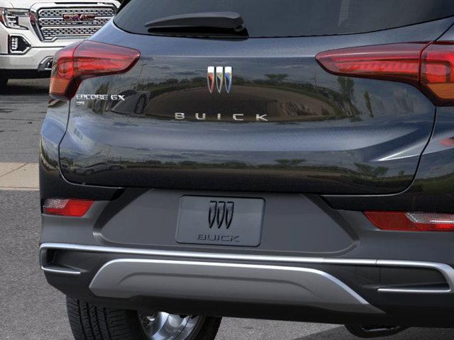 new 2026 Buick Encore GX car, priced at $31,380