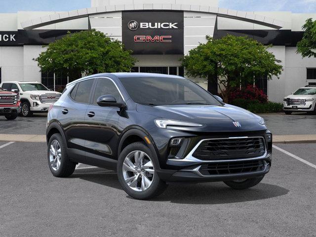 new 2026 Buick Encore GX car, priced at $31,380