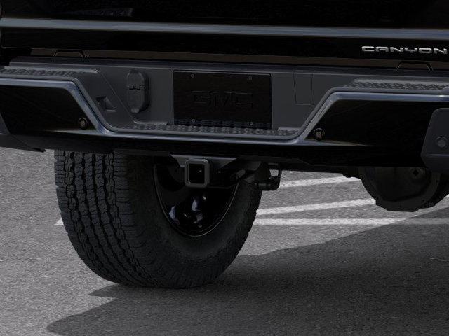 new 2026 GMC Canyon car, priced at $56,590