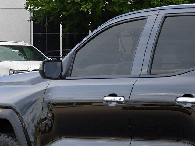 new 2026 GMC Canyon car, priced at $56,590