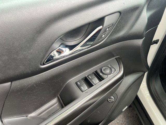 used 2018 GMC Acadia car, priced at $19,995