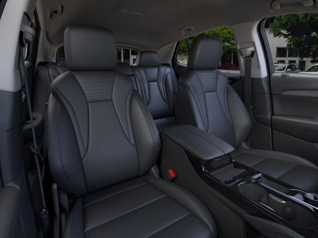 new 2025 Buick Envision car, priced at $39,245